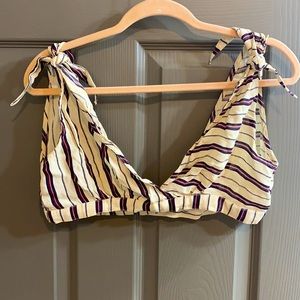 Vintage bralette